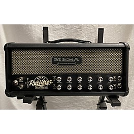 Used MESA/Boogie Rectoverb 25W Tube Guitar Amp Head