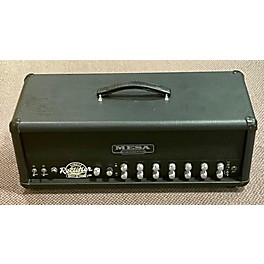Used MESA/Boogie Rectoverb 50W Tube Guitar Amp Head