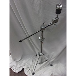 Used Pearl Red Label Cymbal Stand