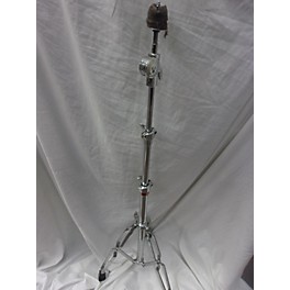 Used Pearl Red Label Straight Cymbal Stand