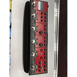 Used Mooer Red Truck Multi Effects Processor