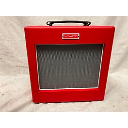 Used VHT Redline 20 Guitar Combo Amp