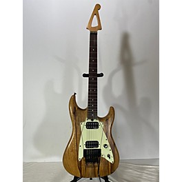 Used Floyd Rose Redmond Series Solid Body Electric Guitar