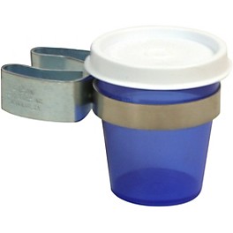 Singin' Dog Reed Soaker Cup with Lid