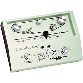 danelectro tape