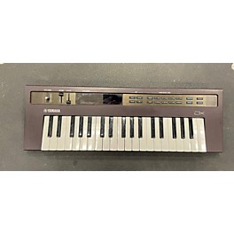 Used Yamaha Reface DX Keyboard Workstation