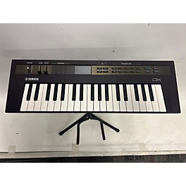Used Yamaha Reface DX Portable Keyboard