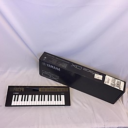Used Yamaha Reface DX Portable Keyboard