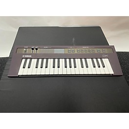 Used Yamaha Reface Dx Keyboard Workstation