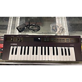 Used Yamaha Reface Dx MIDI Controller