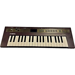 Used Yamaha Reface Dx Portable Keyboard