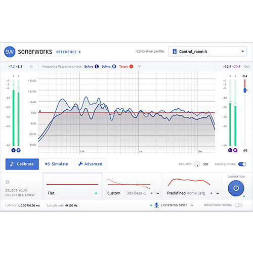 sonarworks reference 4 coupon