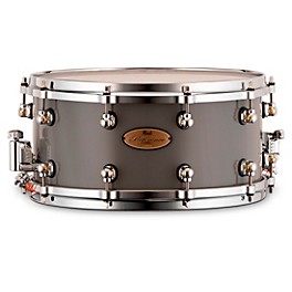 Pearl Reference One Snare Drum 14 x 6.5 in. Putty Grey