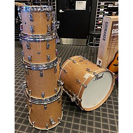 Used Pearl Reference Series Drum Kit