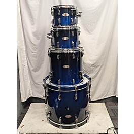 Used Pearl Reference Series Drum Kit