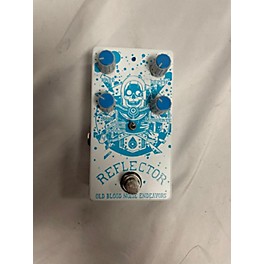 Used Old Blood Noise Endeavors Reflector Effect Pedal