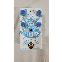 Used Old Blood Noise Endeavors Reflector Effect Pedal