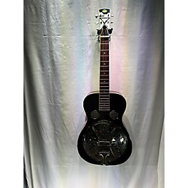 Used Dobro Regal RD52 Resonator Guitar
