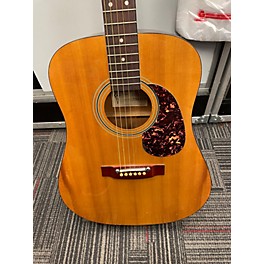 Used Alvarez Regent 5212 Acoustic Guitar