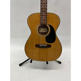 Used Alvarez Regent 5216 Acoustic Guitar