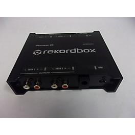Used Pioneer Rekordbox Interface 2 Audio Interface
