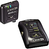 Relay G30 Digital Wireless Guitar System