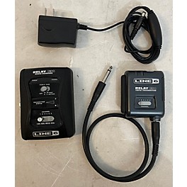 Used Line 6 Relay G30 Wireless System