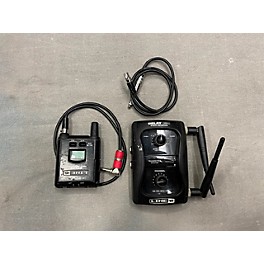 Used Line 6 Relay G50 Instrument Wireless System