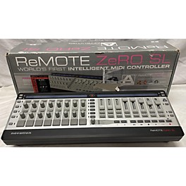 Used Novation Remote Zero SL Control Surface