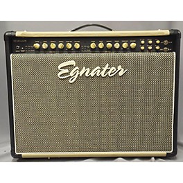 Used Egnater Renegade 112 65W 1x12 Tube Guitar Combo Amp