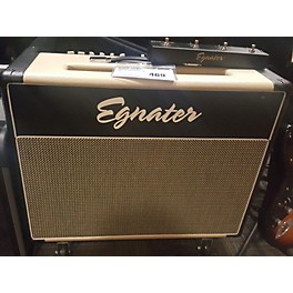 Used Egnater Renegade 212 65W 2x12 Tube Guitar Combo Amp