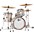 Gretsch Drums Renown 4-Piece Bop Shell Pack with 18 in Bass Drum Vintage Pearl