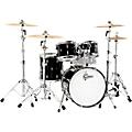 Gretsch Drums Renown 4-Piece Shell Pack With 20" Bass Drum Piano Black