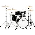 Gretsch Drums Renown 5-Piece Shell Pack with 20" Bass Drum Piano Black