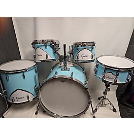 Used Gretsch Drums Renown 57 Drum Kit