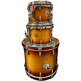 Used Gretsch Drums Renown Drum Kit
