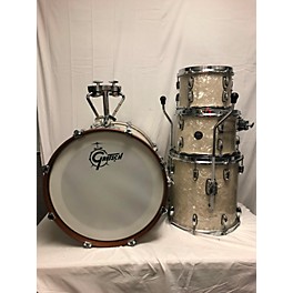 Used Gretsch Drums Renown Drum Kit