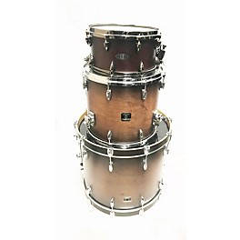 Used Gretsch Drums Renown Maple Drum Kit