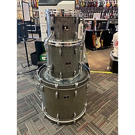 Used Gretsch Drums Renown Maple Drum Kit