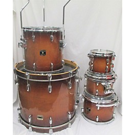 Used Gretsch Drums Renown Maple Drum Kit