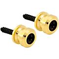 GROVER Replacement Strap Lock End Pins Gold