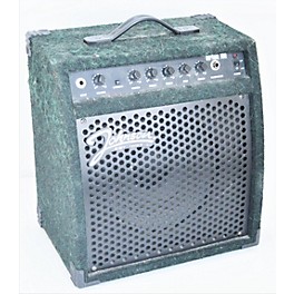 Used Johnson Reptone 30R Guitar Combo Amp