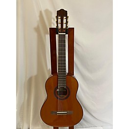 Used Cordoba Requinto 580 1/2 Size Classical Acoustic Guitar