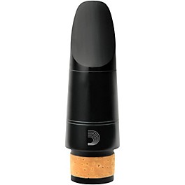 Blemished D'Addario Woodwinds Reserve Bb Clarinet Mouthpiece Level 2 X25E - 1.25 mm 194744407789