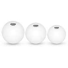 EVANS Reso 7 10"/12"/16" Tom Pack
