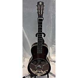 Used Republic Resolian Resonator Guitar