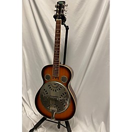 Used Flinthill Resonator Resonator Guitar