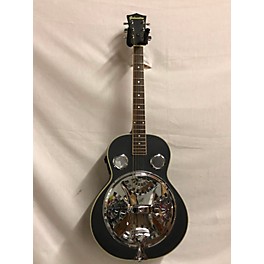 Used Galveston Resonator Resonator Guitar