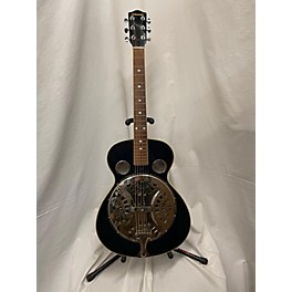 Used Johnson Resonator Resonator Guitar