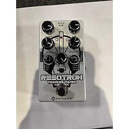 Used Pigtronix Resotron Effect Pedal
